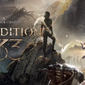 Clair Obscur: Expedition 33 | Deluxe Edition (PC) - Steam Key - GLOBAL