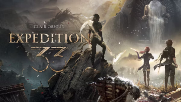 Clair Obscur: Expedition 33 | Deluxe Edition (PC) - Steam Key - GLOBAL